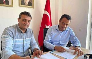 Kaş Belediyesi ve Belediye-İş Sendikası arasında...