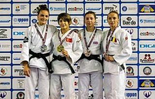 Kastamonu Üniversitesi’nden öğrencilerinden Avrupa...