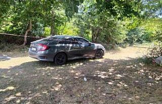 Kayıp olarak aranan gençten acı haber geldi