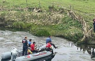 Kayıp otizm hastası kız çocuğunun bulunması...