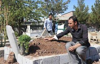 Kaymakamın alkollü araçla karıştığı kazada...