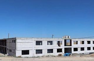 Kaynarca Spor Kompleksi ihtiyacı karşılayacak