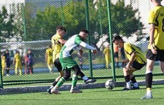 Kayseri 1. Amatör Küme Play-Off