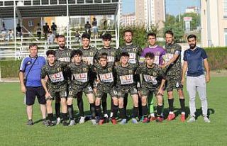 Kayseri 1. Amatör Küme’de düşen 20 takım belli...