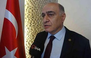 Kayseri Barosu seçime gidiyor