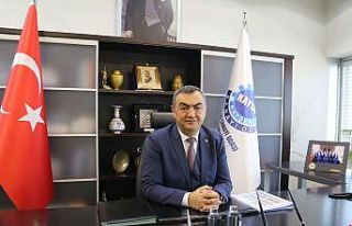 Kayseri İhracatını İlk 6 Ayda Yüzde 19 Artırdı