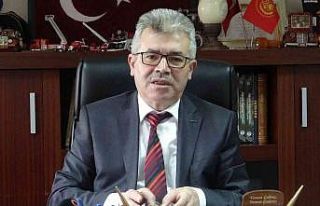 Kayseri itfaiyesi 2022 yılının ilk 6 ayında 3...