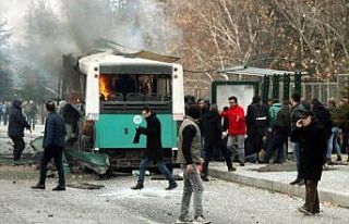 Kayseri saldırısının davası ertelendi