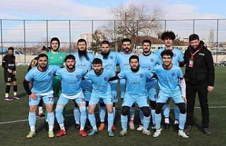 Kayseri Süper Amatör Küme