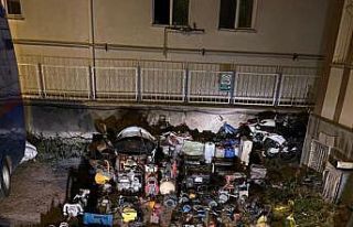 Kayseri’de 30 hırsızlık olayı aydınlatıldı,...