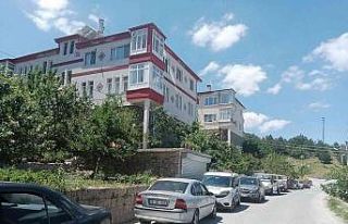 Kayseri’de şüpheli ölüm