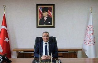 Kayseri’de ’YKS’ sevinci