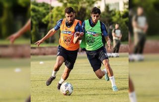 Kayserispor 27. kez Süper Lig’de