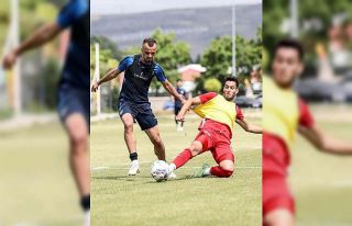 Kayserispor, Yeni Malatyaspor ile karşılaşacak