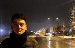 Kazada ağır yaralanan gençten 13 gün sonra acı...