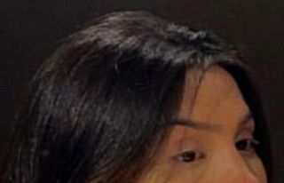 Kazada hayatını kaybeden genç kız toprağa verildi