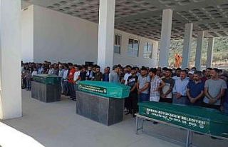 Kazada hayatını kaybeden gençlerden birinin yarın...