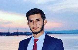 Kazada yaralanan astsubay kurtarılamadı