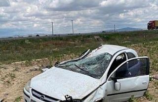 Kazada yaralanan doktor yaşam mücadelesini kaybetti