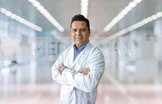 KBB uzmanından uyarı: "Yaz aylarında havuza...