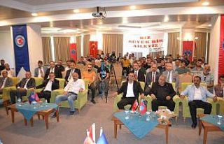 Kemal Akkan güven tazeledi