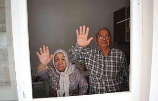 Kemer’de Ocak ayından buyana 340 vatandaşa evde...