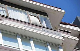 Kendisinden haber alınamayan adam evde ölü bulundu