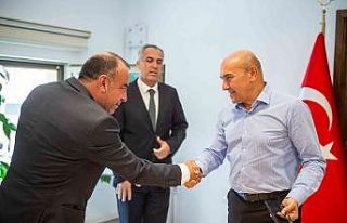 Kentsel dönüşümde dev bir adım daha