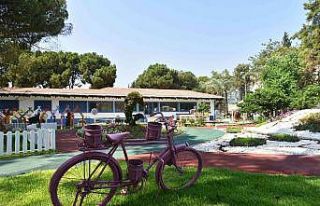 Kepez’in 4 ödüllü Anadolu Oyuncak Müzesi’ne...