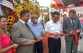 KESO yeni hizmet binası açıldı