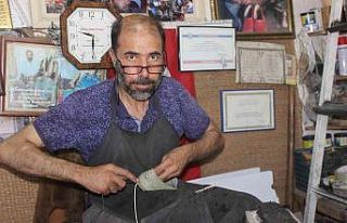 Kilis’te üretilen yemeniler dünyaya satılıyor