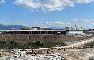 Kimyasal madde hastanelik etti