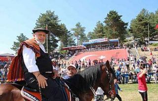 Kırdağ ağasını kaybetti