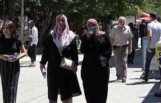 Kırıkkale’de korkutan vaka artışı: Risk haritası...