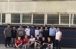 Kırkpınar’da boy gösterecekler