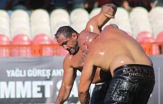 Kırkpınar’da büyük şok, geçmiş yılların...