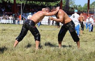 Kırkpınar’da son gün heyecanı başladı