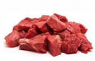 Kırmızı et tüketirken ilaç kullanımına dikkat