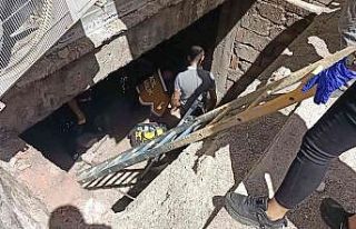Kırşehir Belediyesi’nden iş güvenliği skandalı