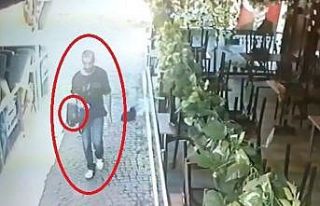 Kıskançlık krizine girdi eşi ve 2 çocuğunu rehin...