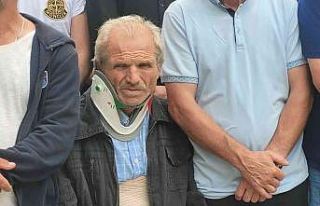 Kız isteme dönüşü kazada ölen anne ile oğlu...