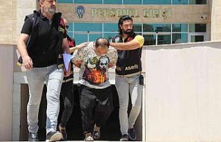 Kız kardeşini darp eden şahsı öldüren zanlı...