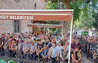 Kızının nikâh günü hayatını kaybetti