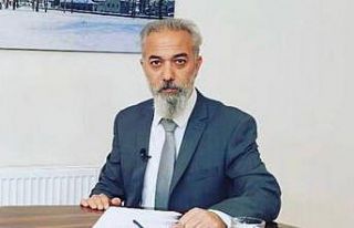 KKDGC Genel Sekreteri Avşar, “Kamu kurum ve kuruluşlarının...