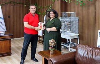 Koca: "Eğitimin temel yapı taşı öğretmenlerdir"