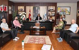 Koca Yusuf anmasında Çukurova imzası