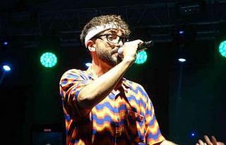 Kocaeli Sefo ile coştu