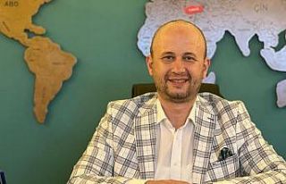 Kocaeli Ticaret Odası Başkan Adayı İbrahim Bıyıklı:...
