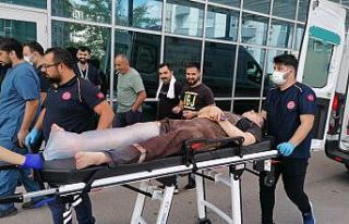 Kocaeli’de bayramın ilk günü 271 kişi kurbanlık...