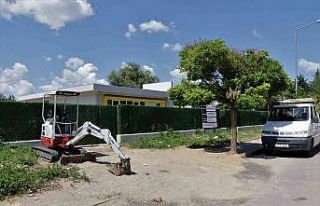 Kocaeli’de ilk olacak Otizm Spor ve Yaşam Evi’nde...